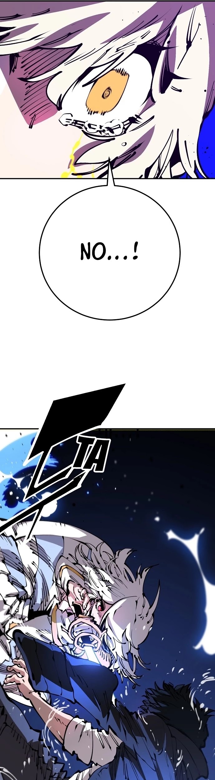 Read Player EN Manga Online