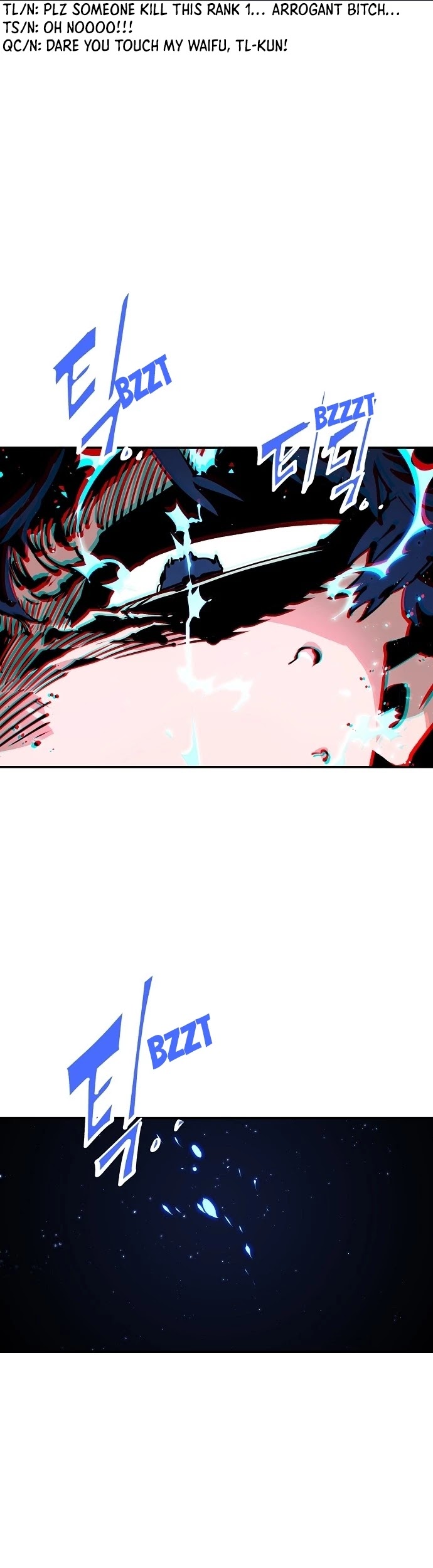 Read Player EN Manga Online