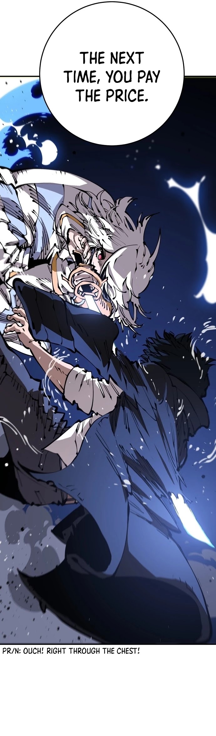 Read Player EN Manga Online