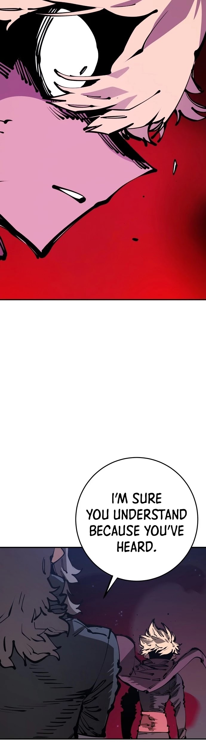 Read Player EN Manga Online