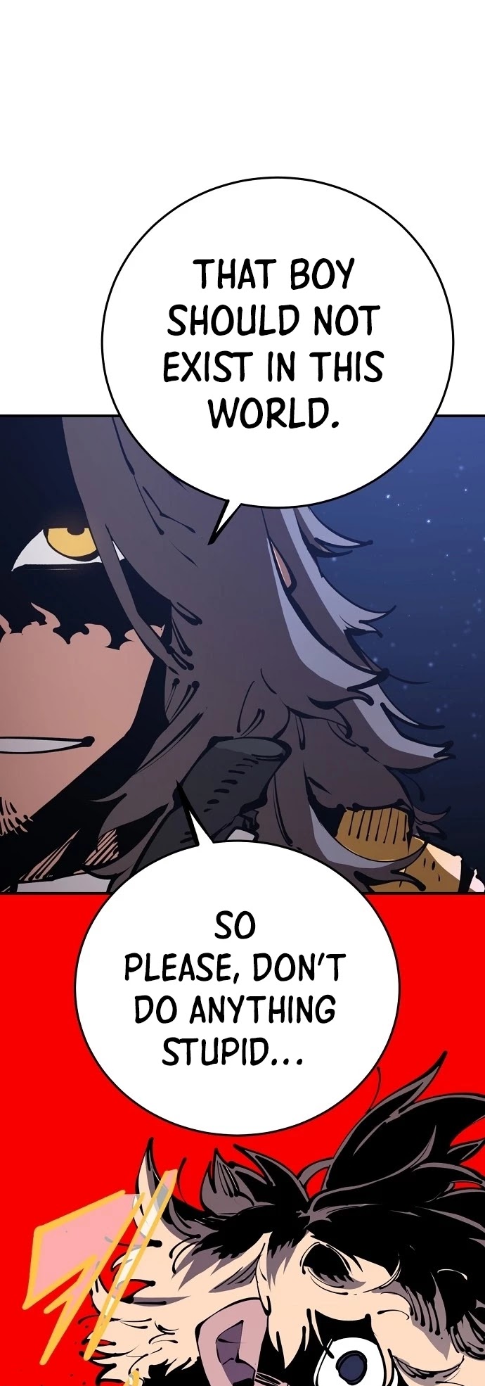 Read Player EN Manga Online