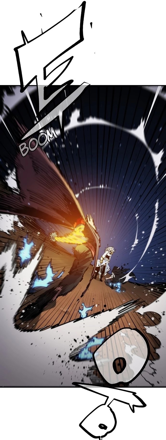Read Player EN Manga Online