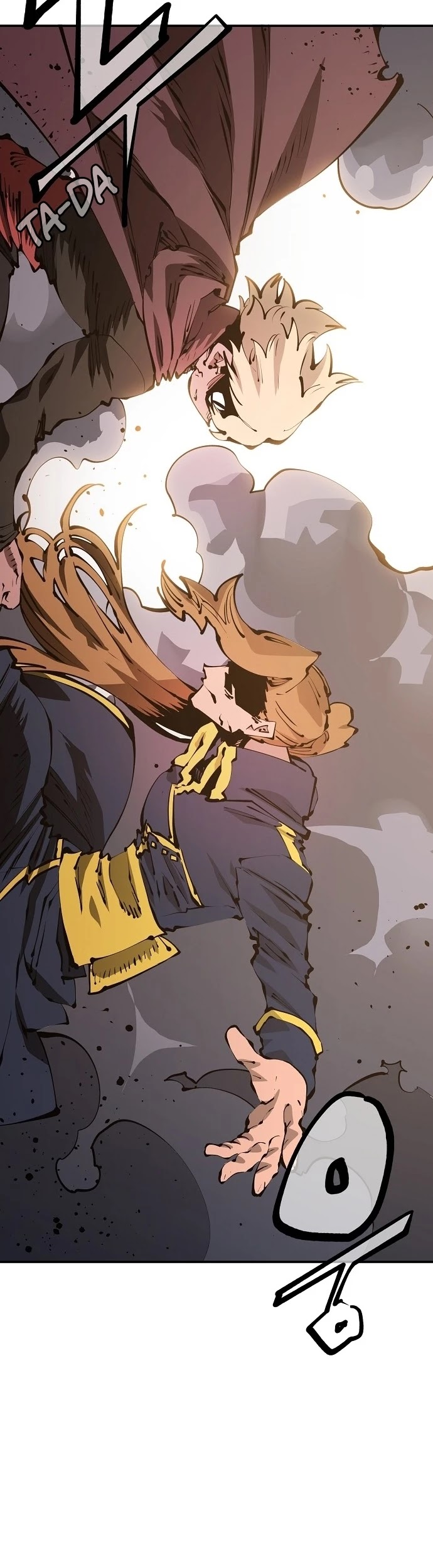 Read Player EN Manga Online
