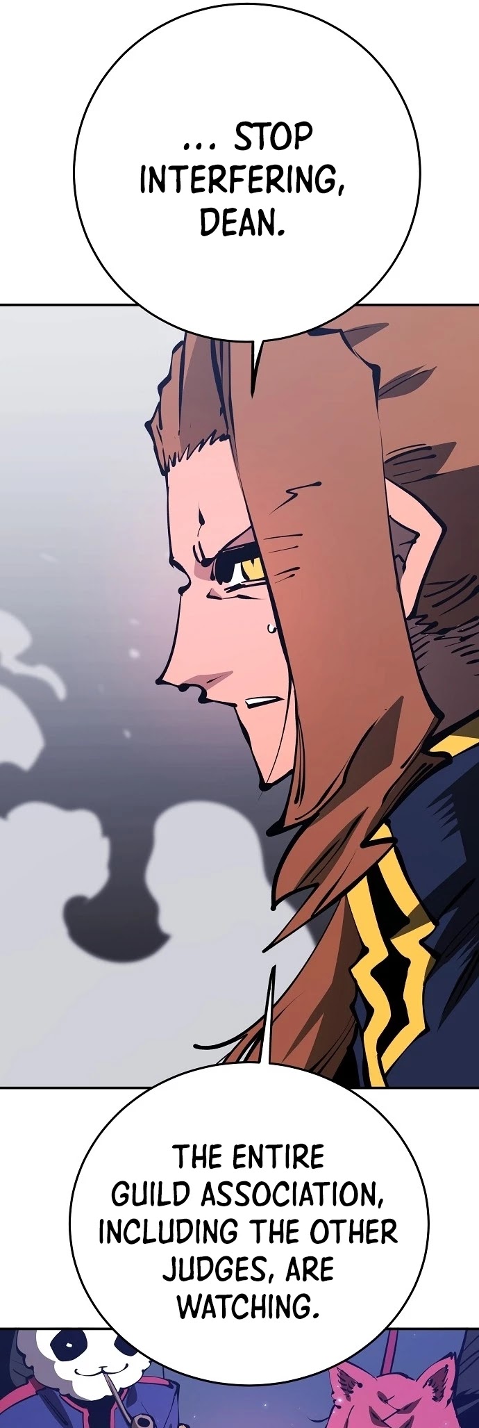Read Player EN Manga Online