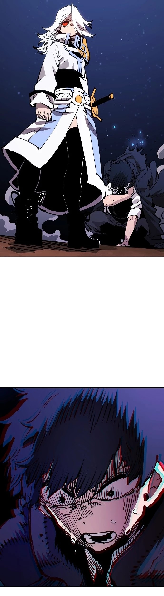Read Player EN Manga Online