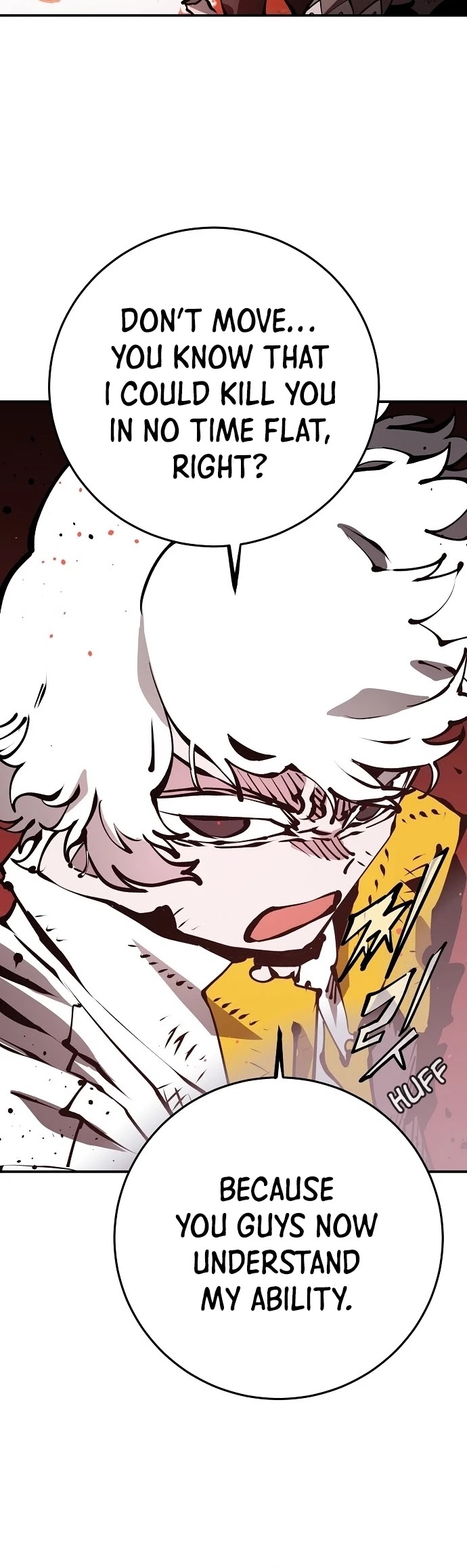 Read Player EN Manga Online