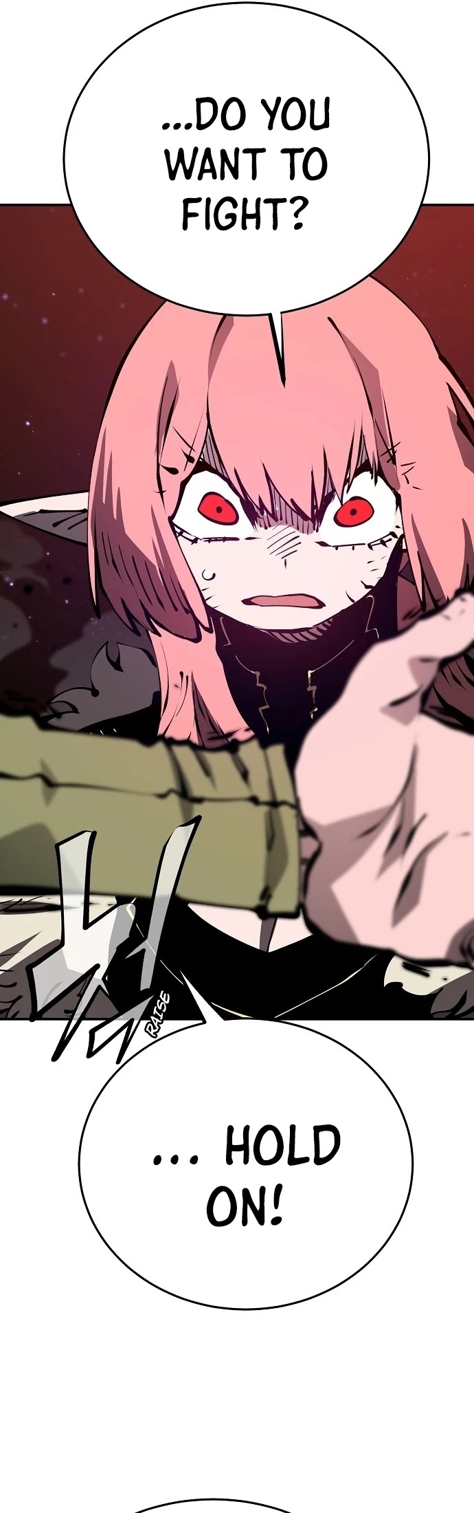 Read Player EN Manga Online