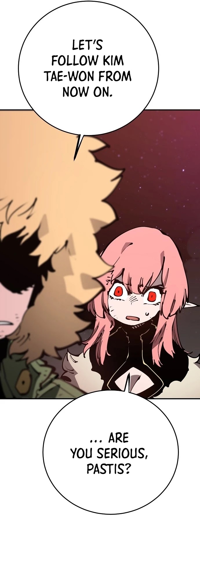 Read Player EN Manga Online