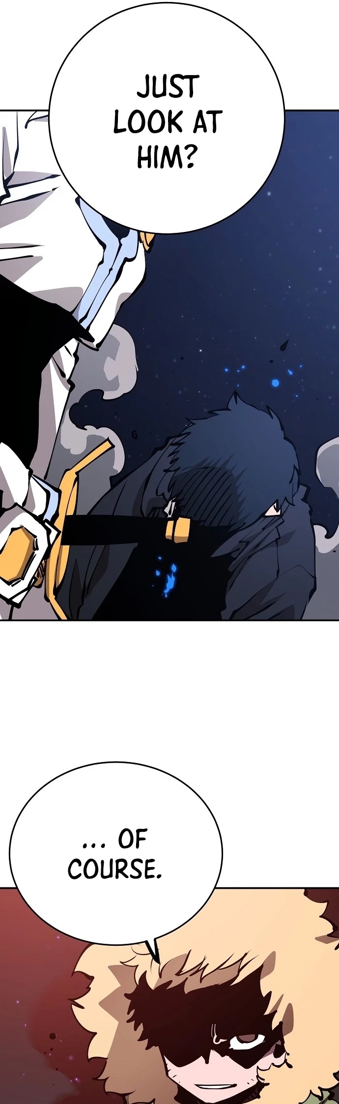 Read Player EN Manga Online
