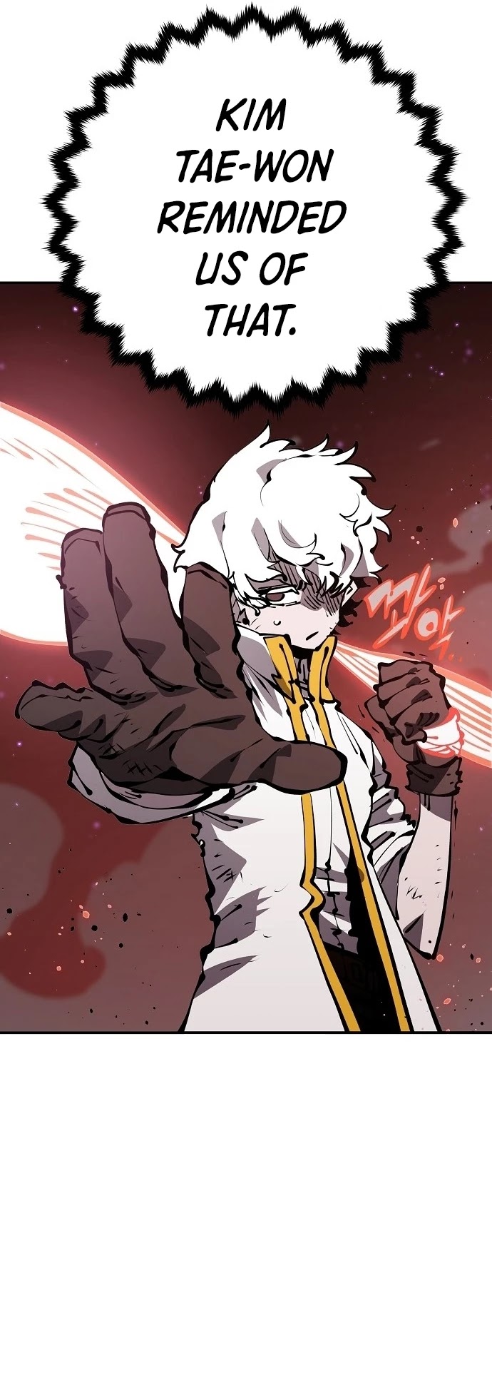 Read Player EN Manga Online
