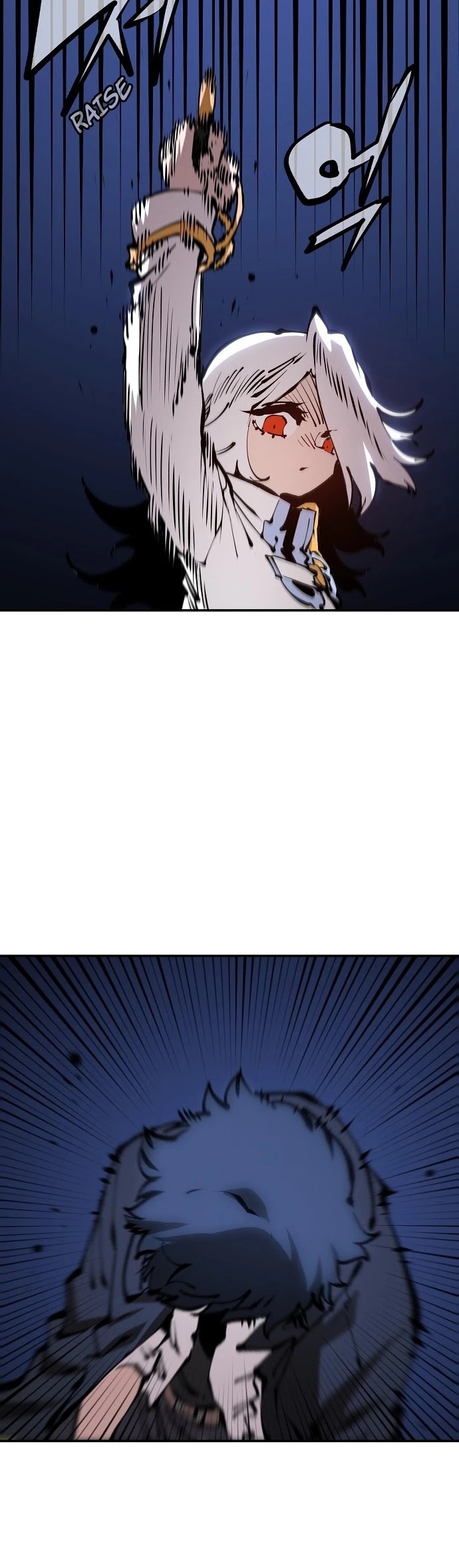 Read Player EN Manga Online