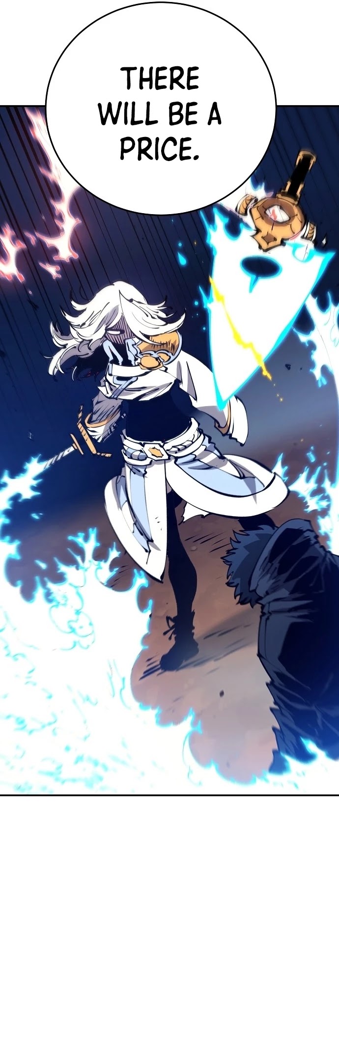 Read Player EN Manga Online