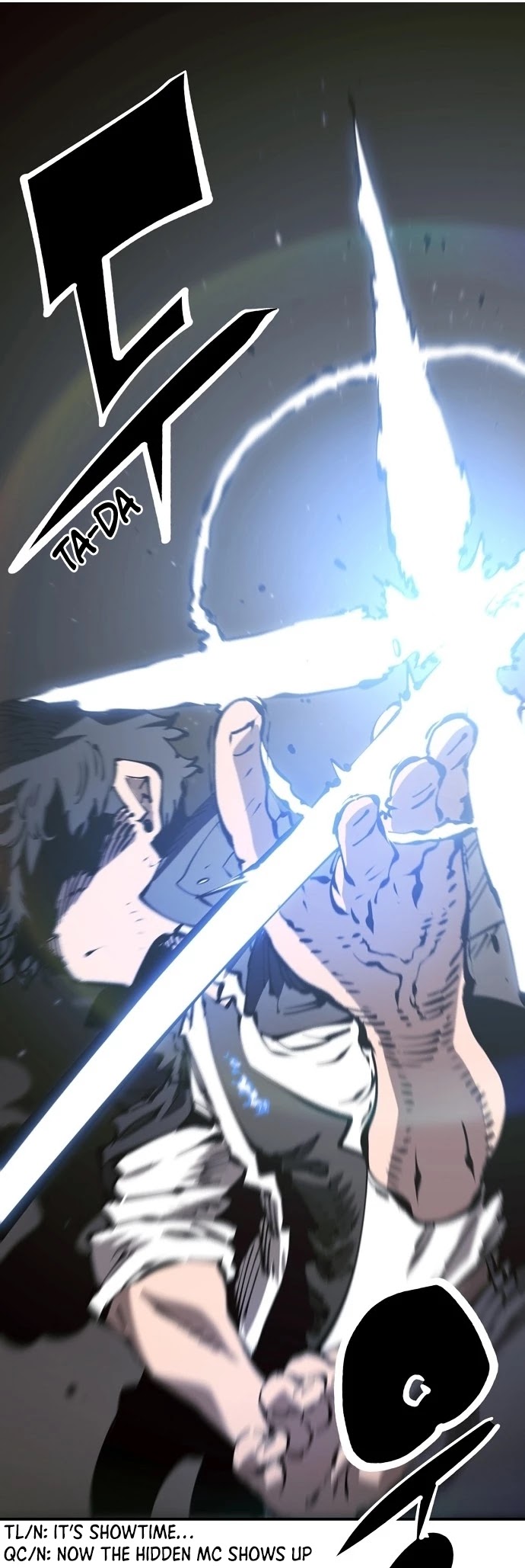 Read Player EN Manga Online