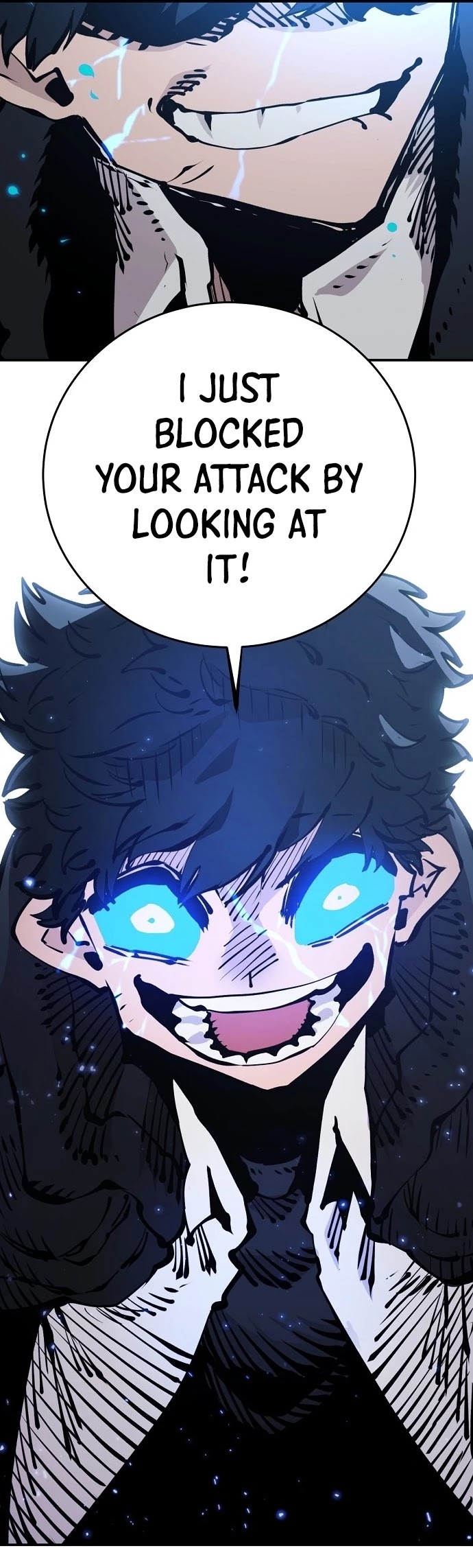 Read Player EN Manga Online