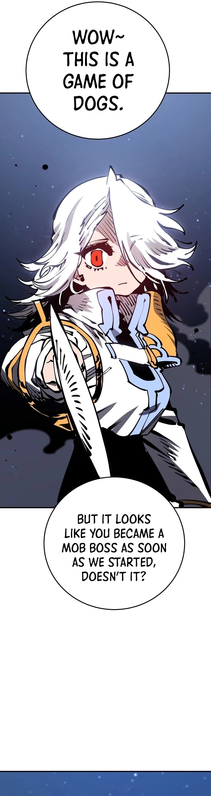 Read Player EN Manga Online