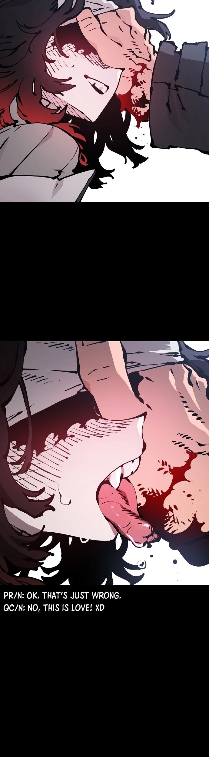 Read Player EN Manga Online