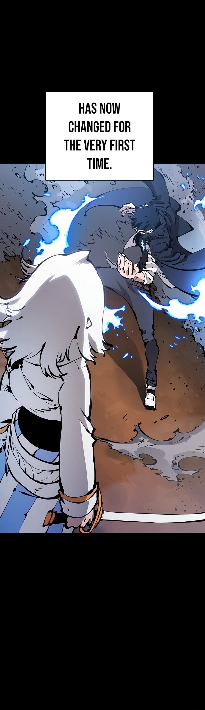 Read Player EN Manga Online