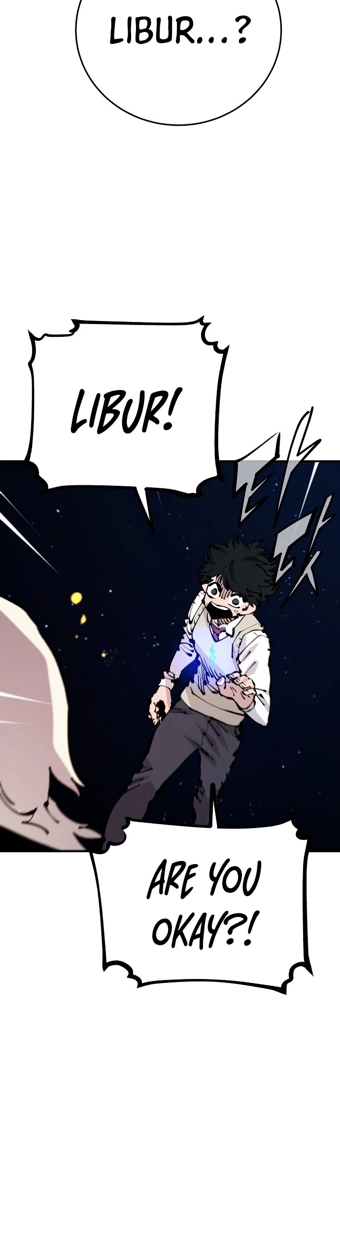 Read Player EN Manga Online