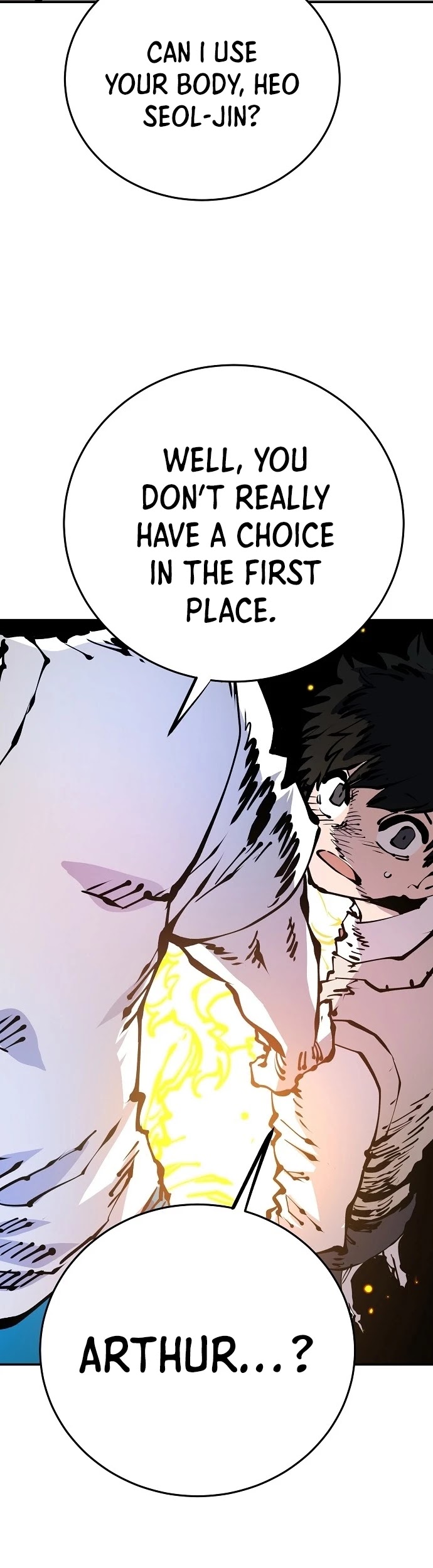 Read Player EN Manga Online