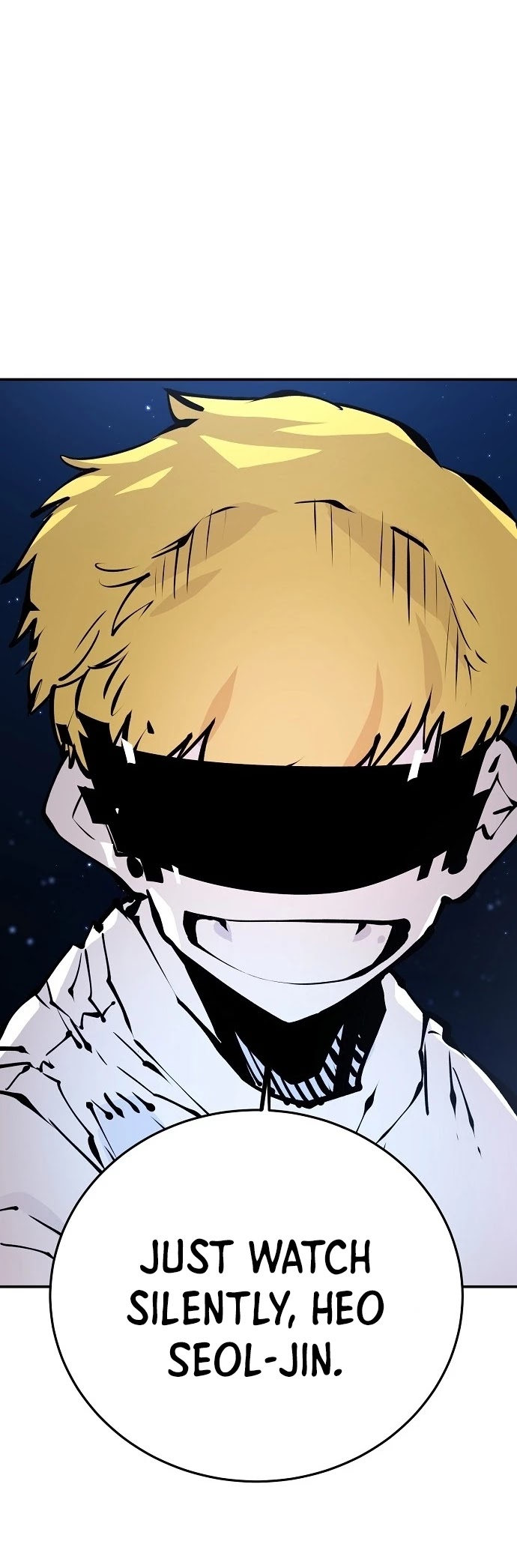 Read Player EN Manga Online