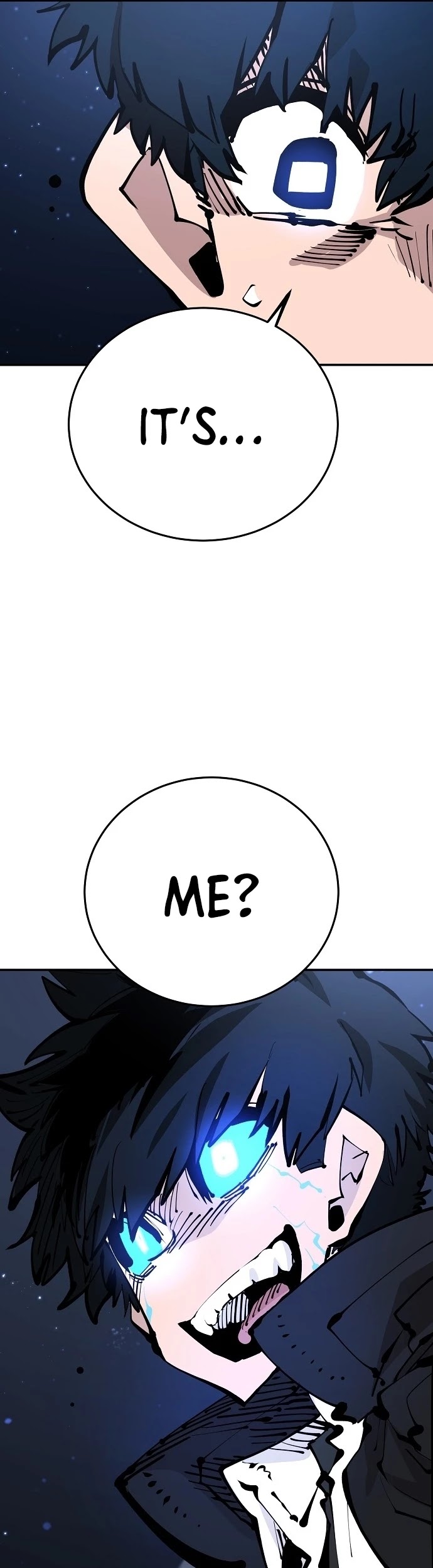 Read Player EN Manga Online