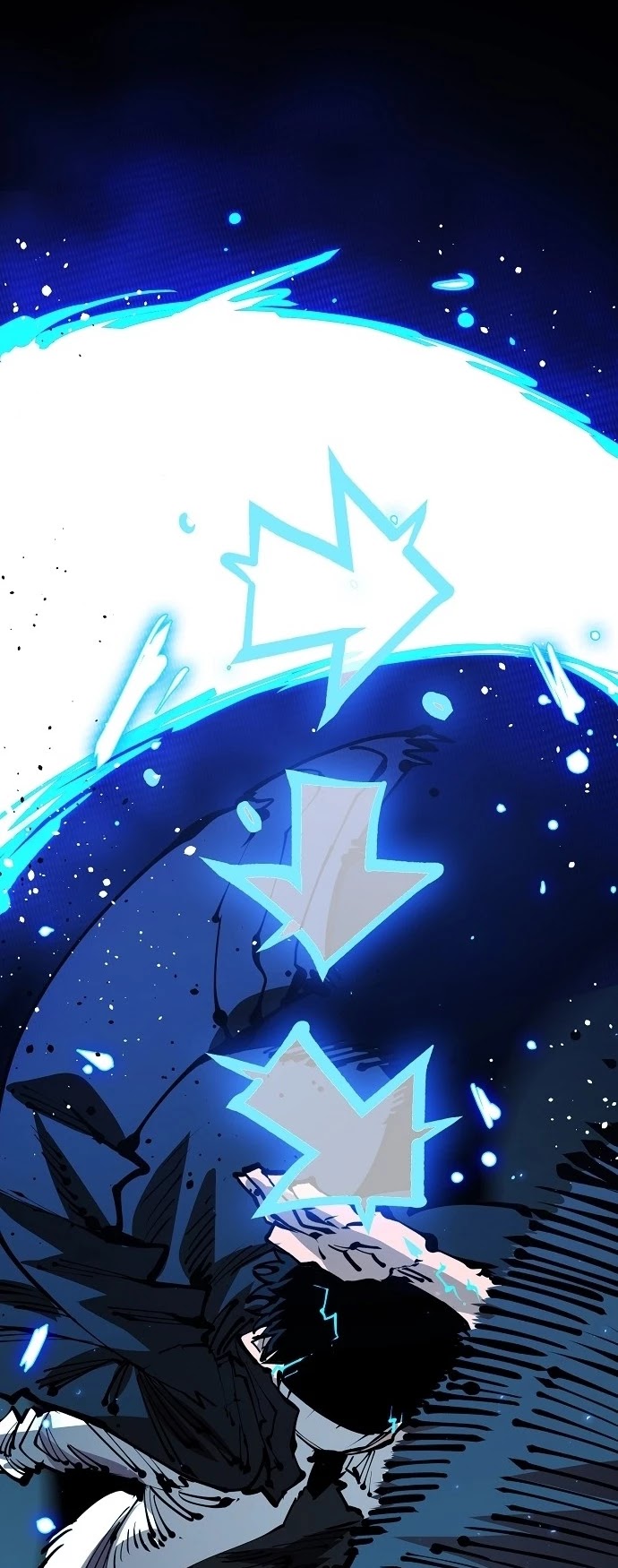 Read Player EN Manga Online