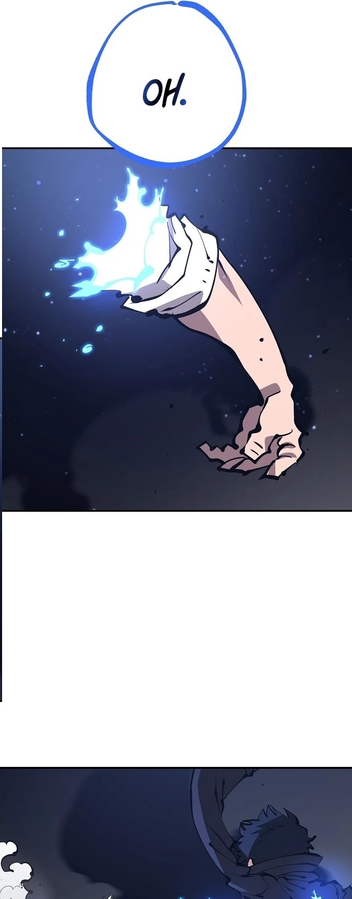 Read Player EN Manga Online
