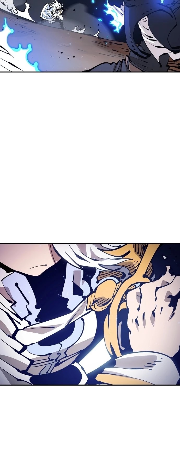 Read Player EN Manga Online