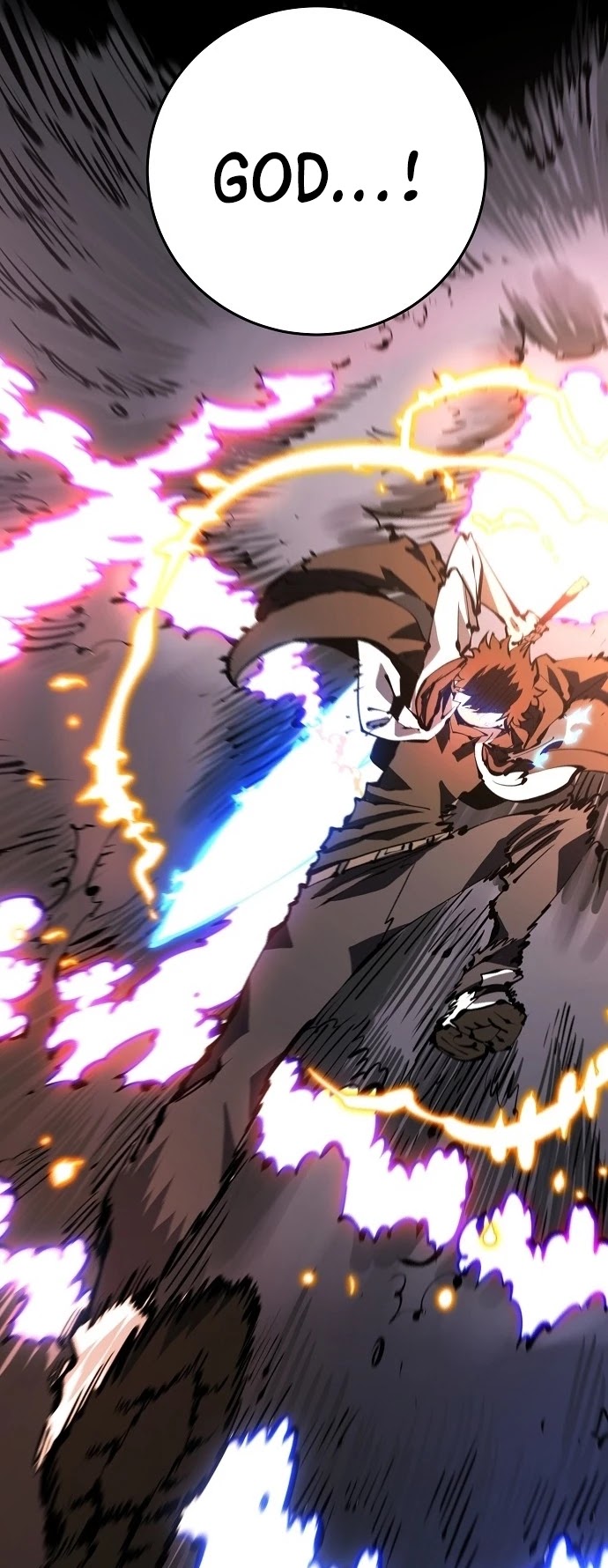 Read Player EN Manga Online