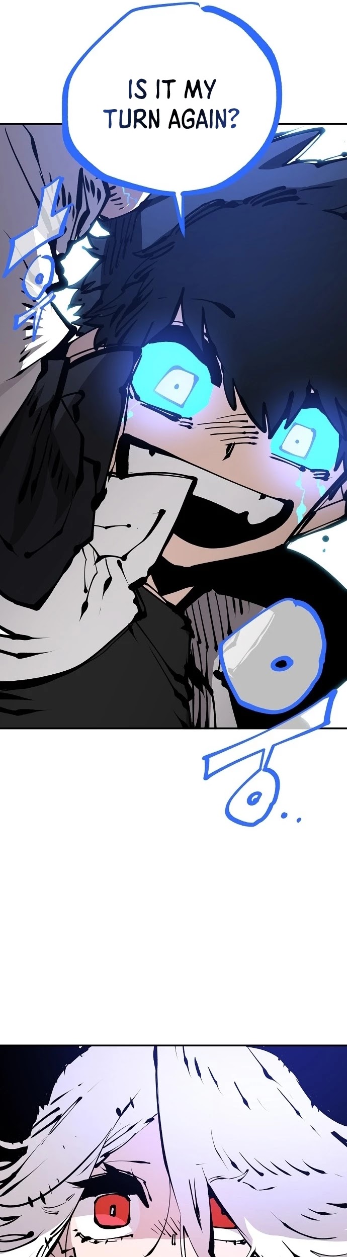 Read Player EN Manga Online