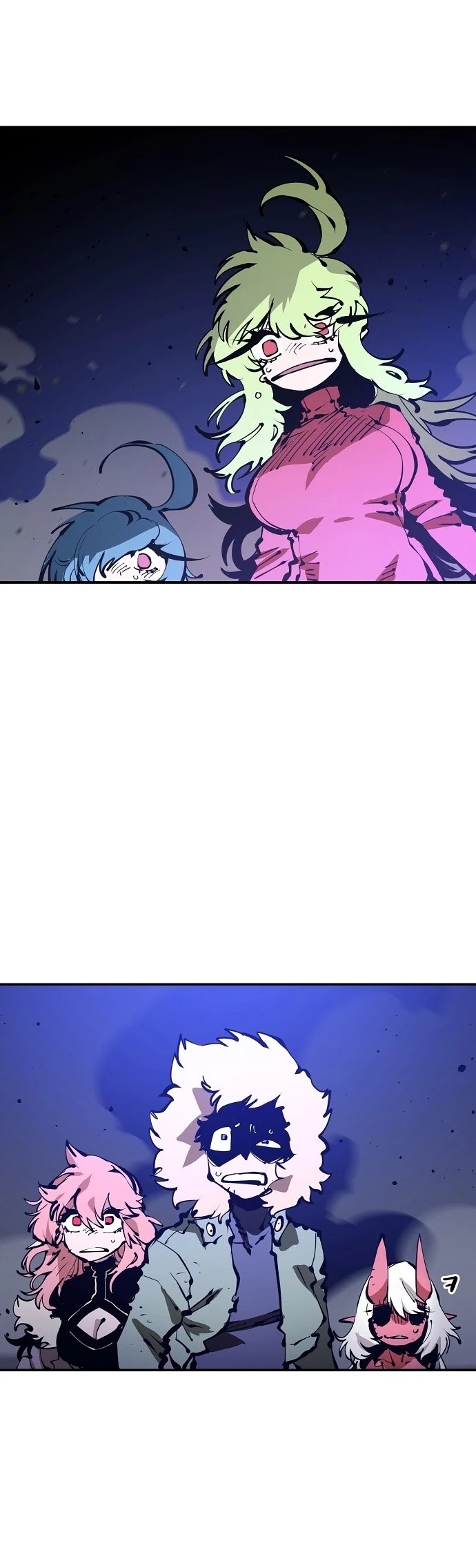 Read Player EN Manga Online