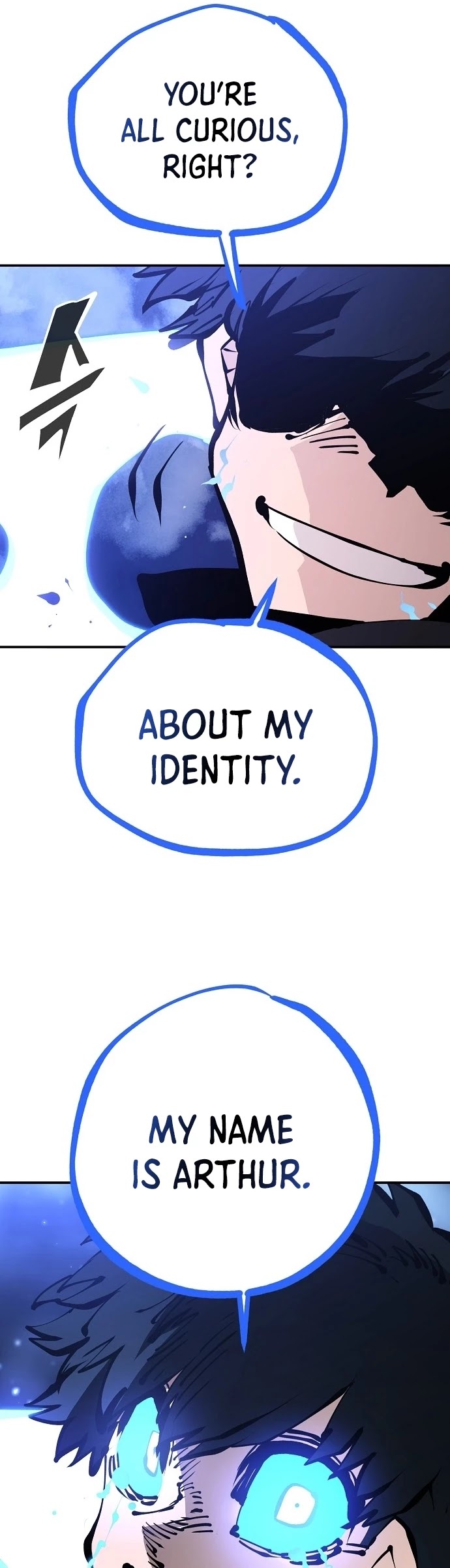 Read Player EN Manga Online