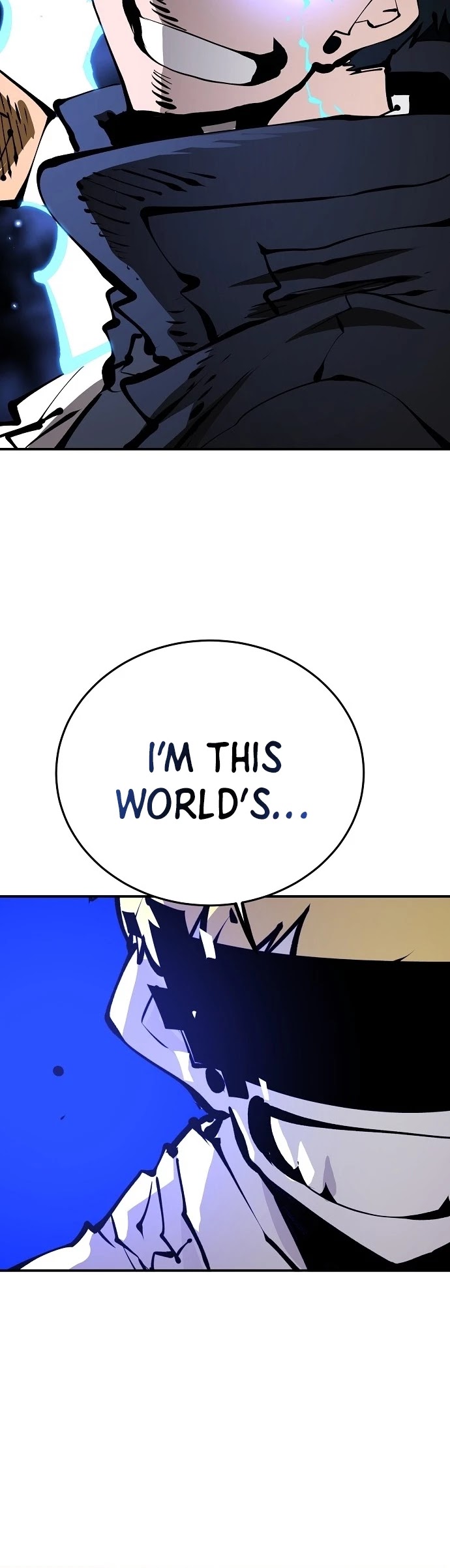 Read Player EN Manga Online