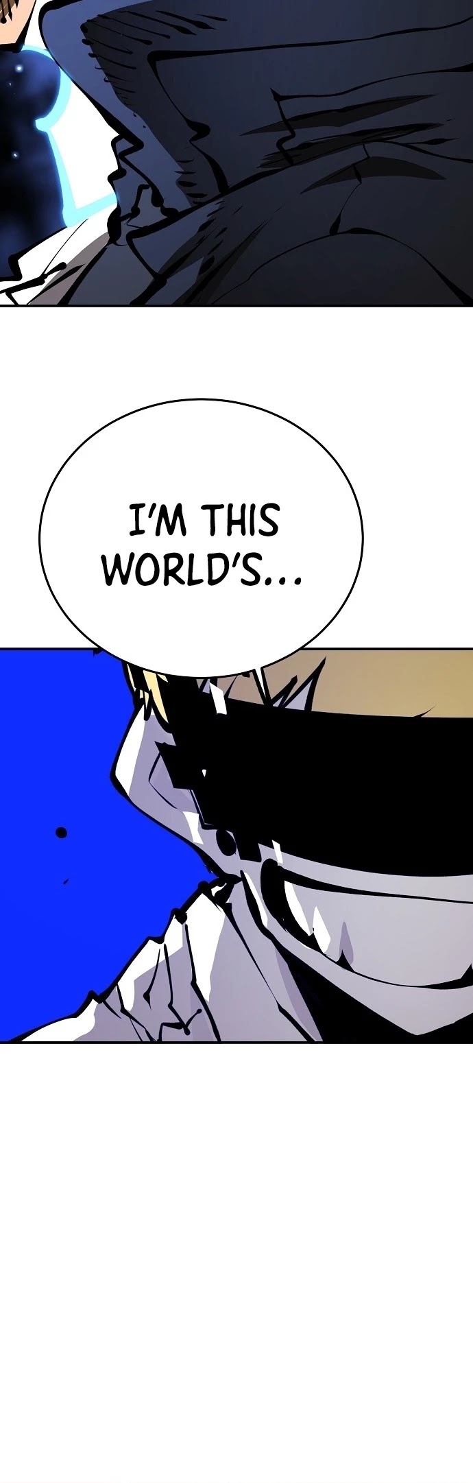 Read Player EN Manga Online