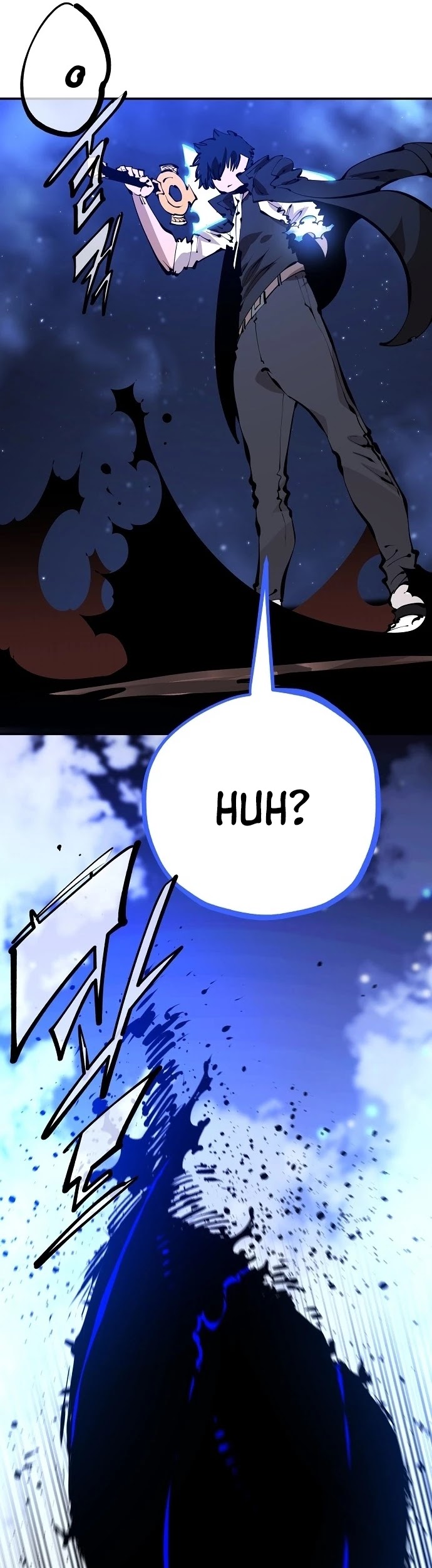 Read Player EN Manga Online