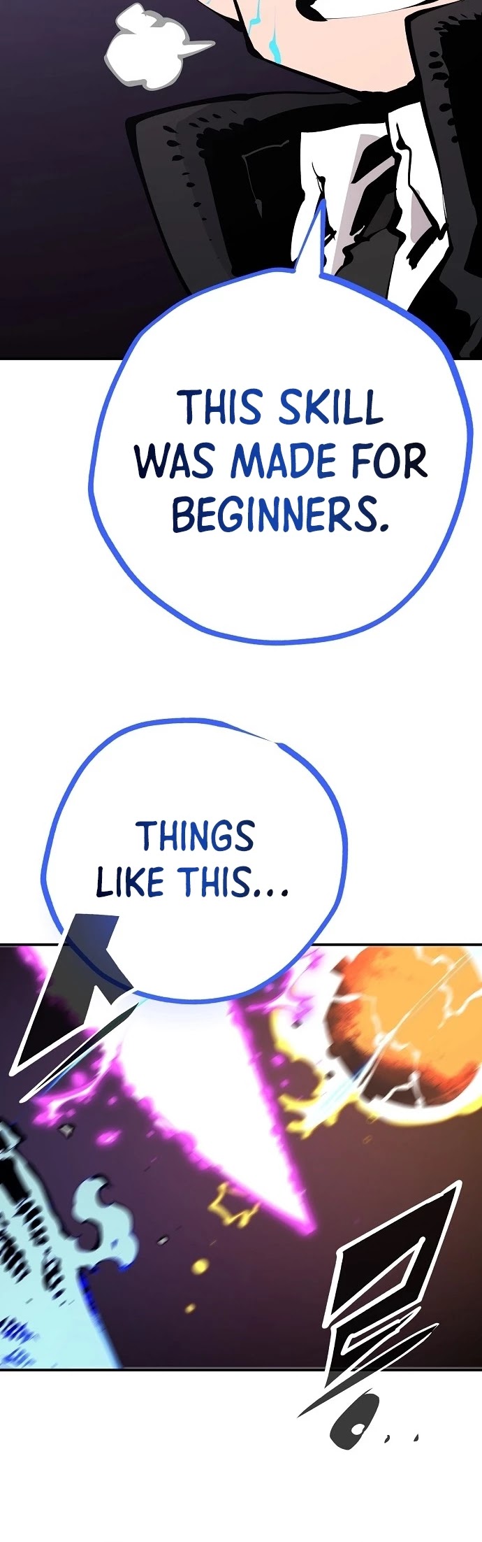 Read Player EN Manga Online
