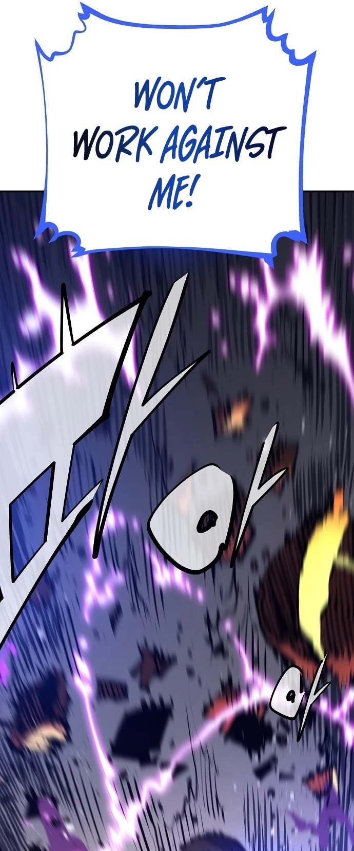 Read Player EN Manga Online