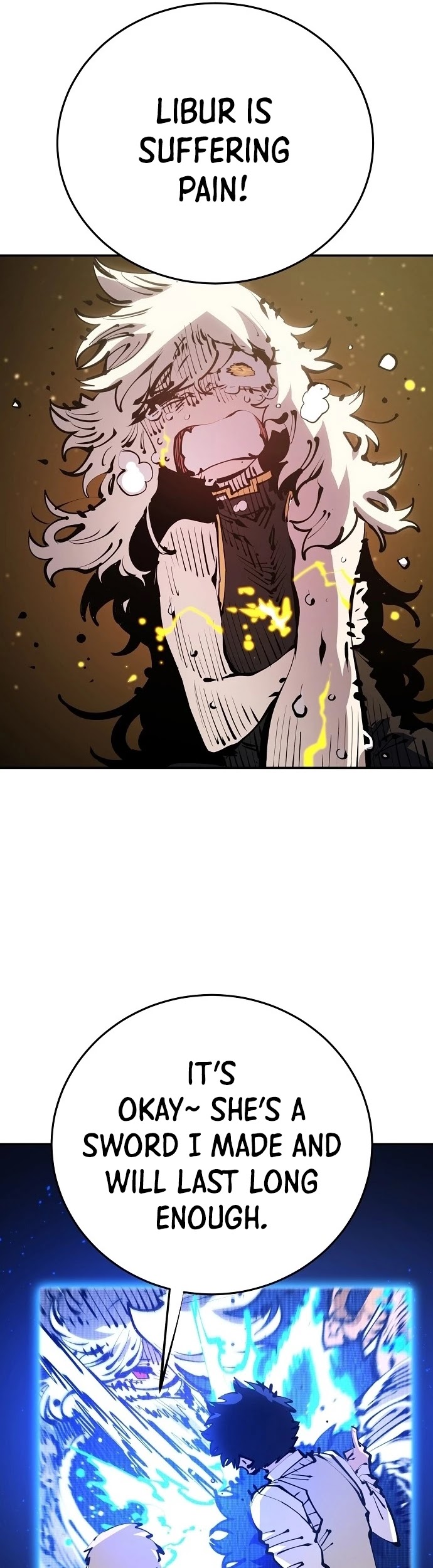 Read Player EN Manga Online