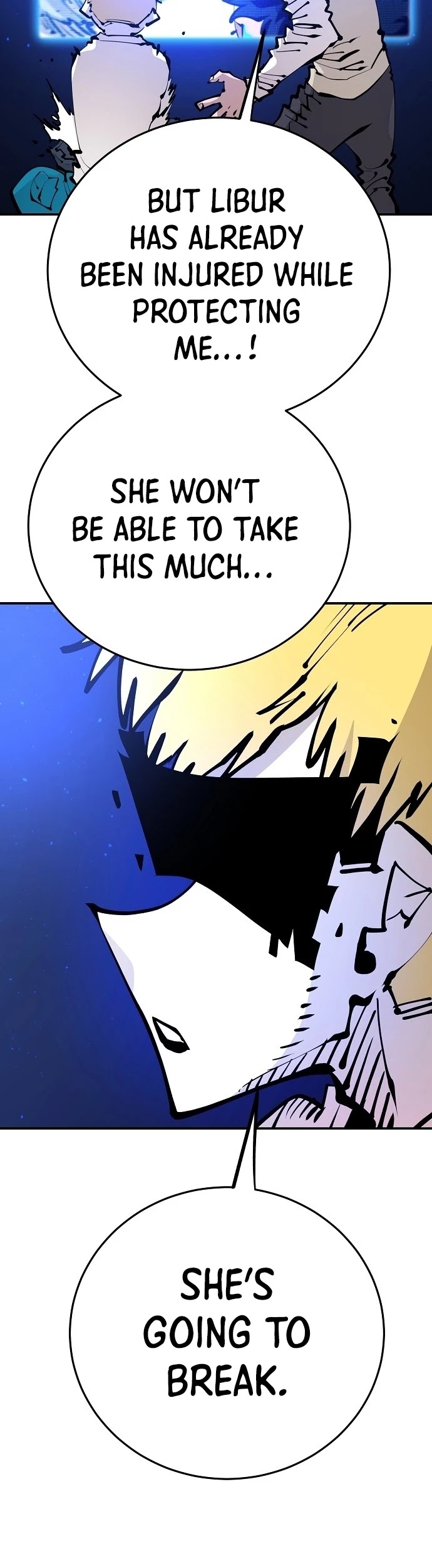Read Player EN Manga Online