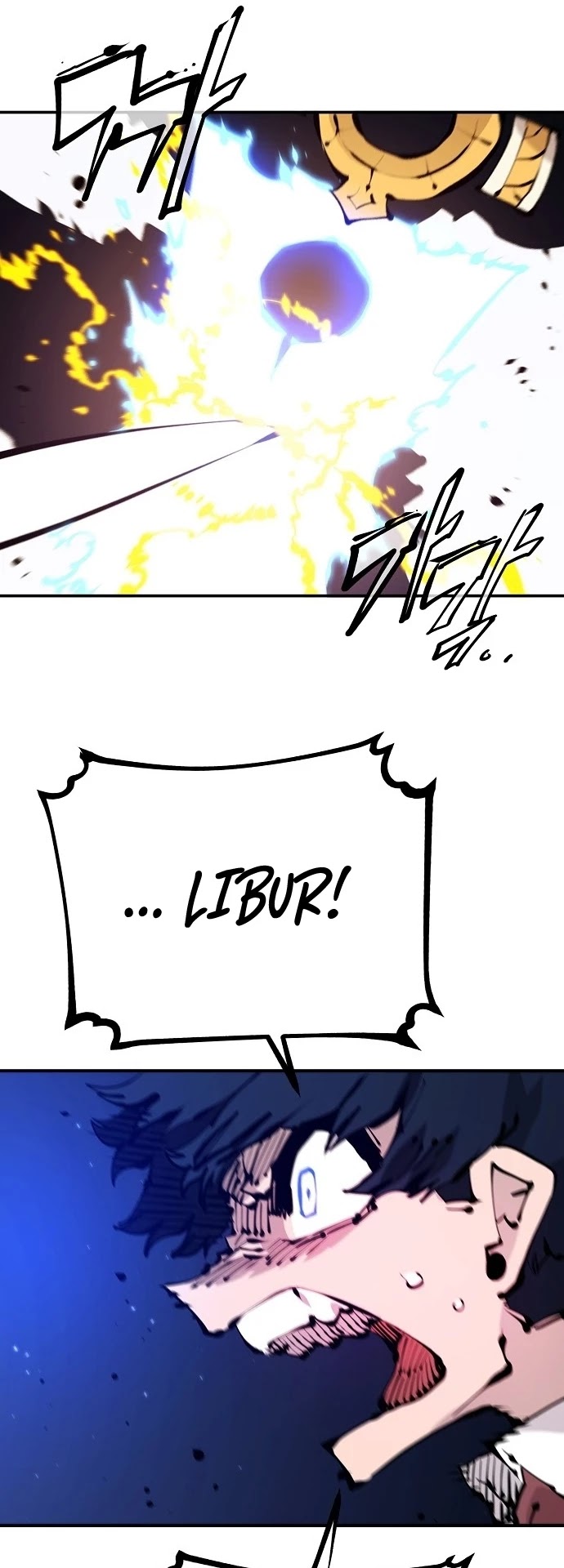 Read Player EN Manga Online
