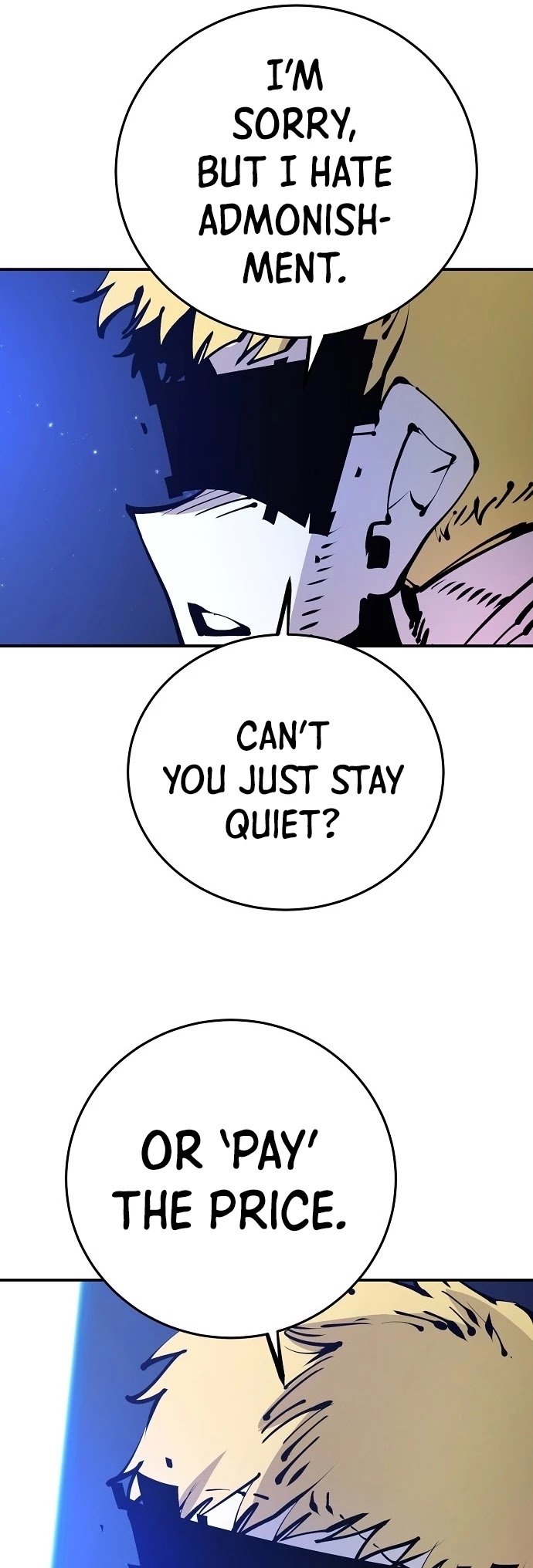 Read Player EN Manga Online