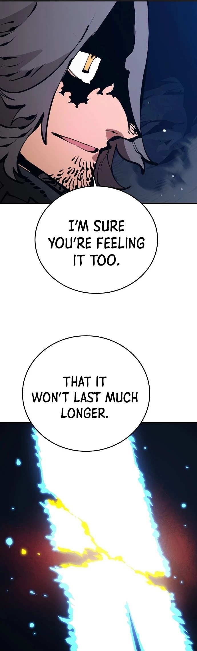 Read Player EN Manga Online