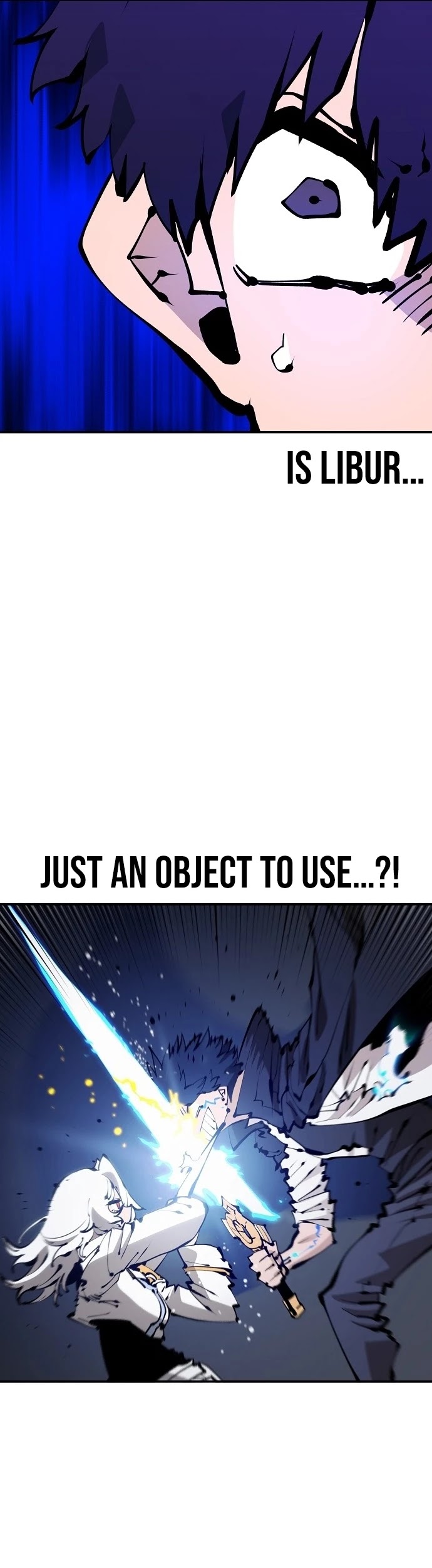 Read Player EN Manga Online