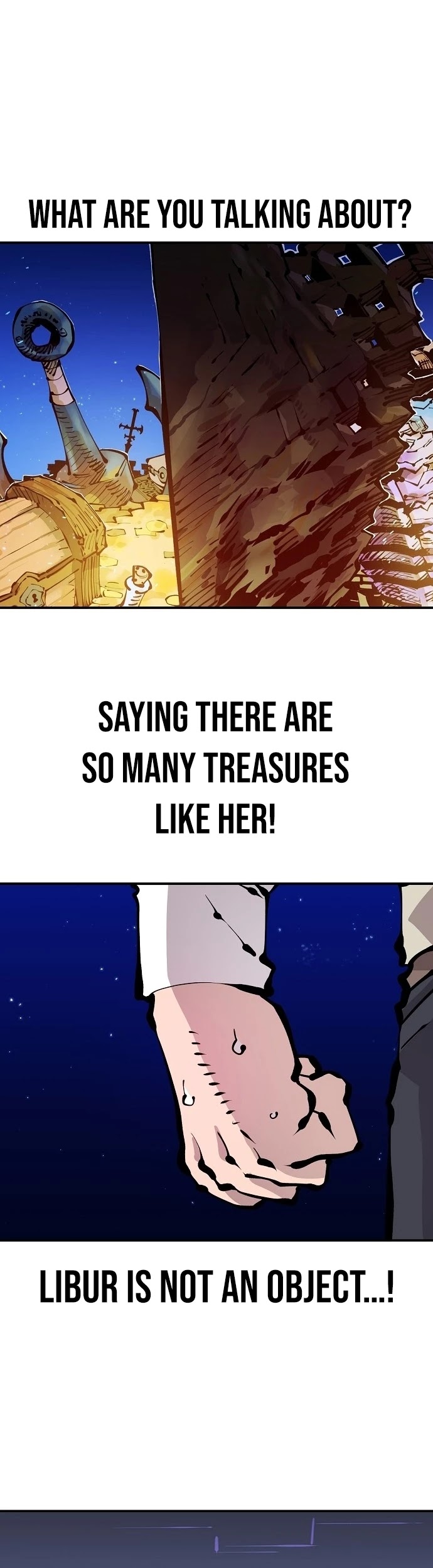 Read Player EN Manga Online