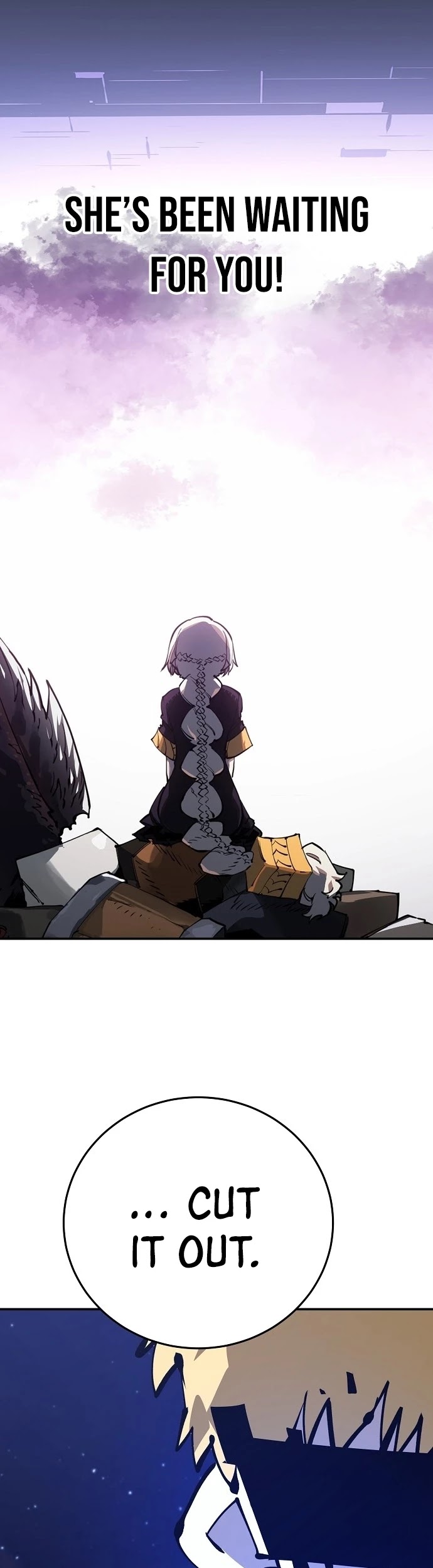 Read Player EN Manga Online