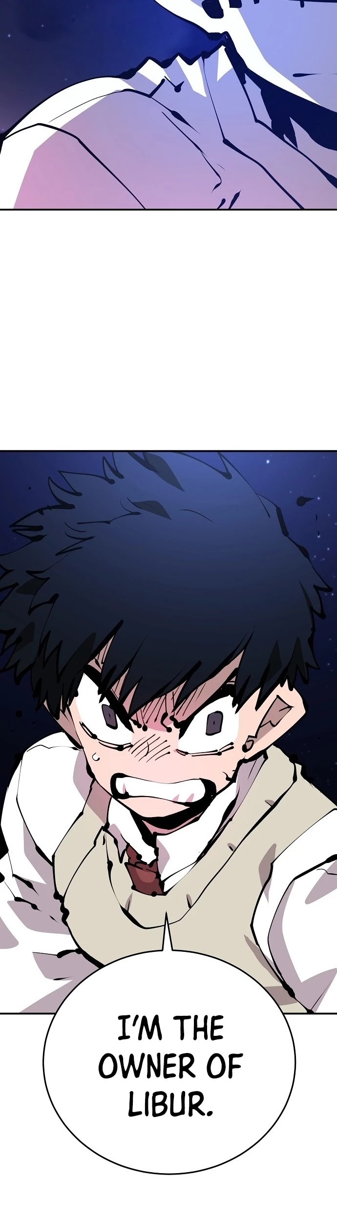 Read Player EN Manga Online