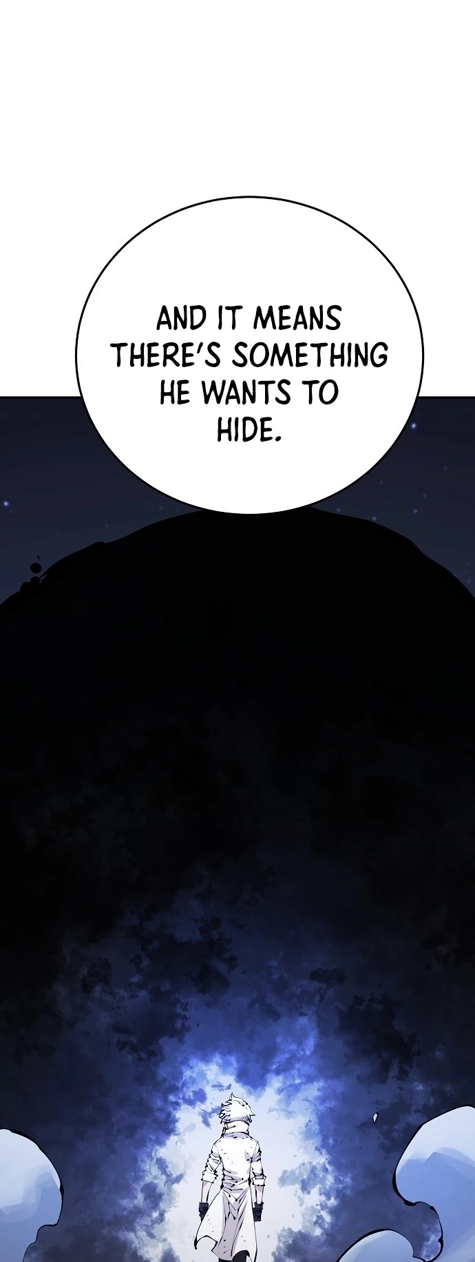 Read Player EN Manga Online