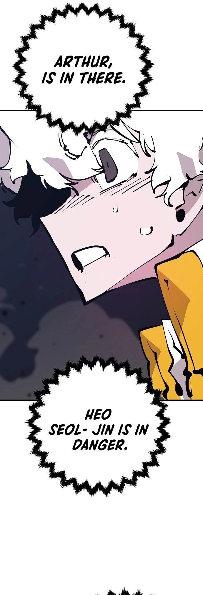 Read Player EN Manga Online