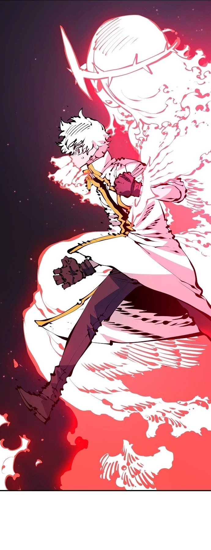 Read Player EN Manga Online