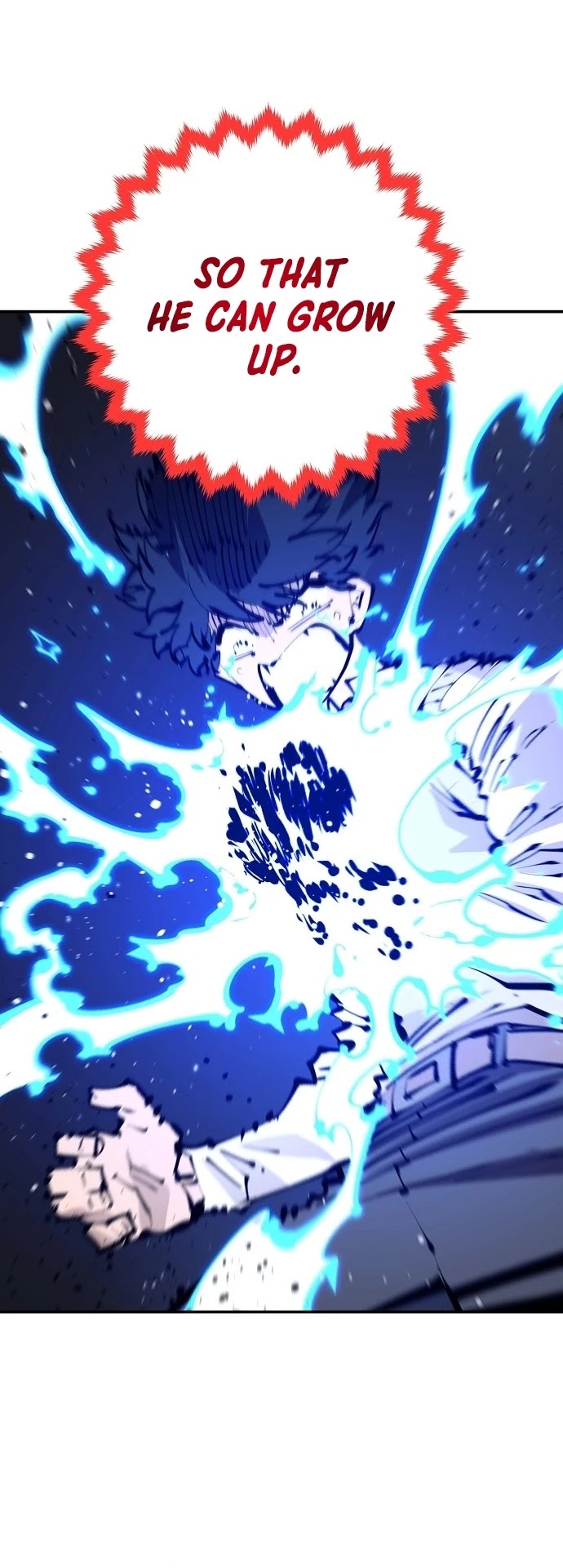 Read Player EN Manga Online